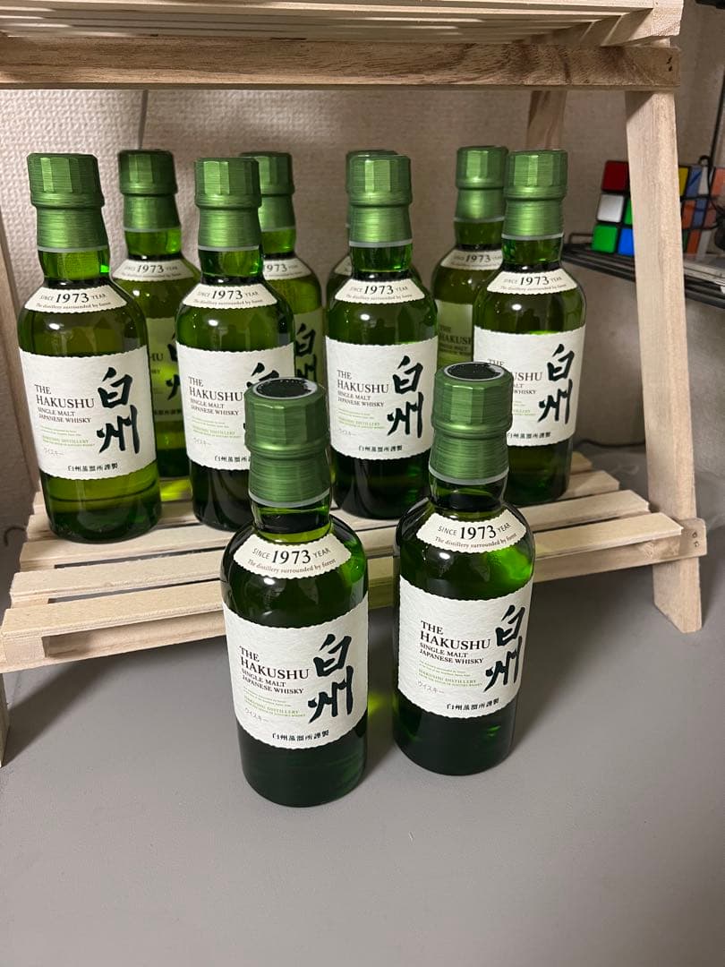 ミニボトル】Ancient Age（エンシェントエイジ） 86 ウイスキー特級