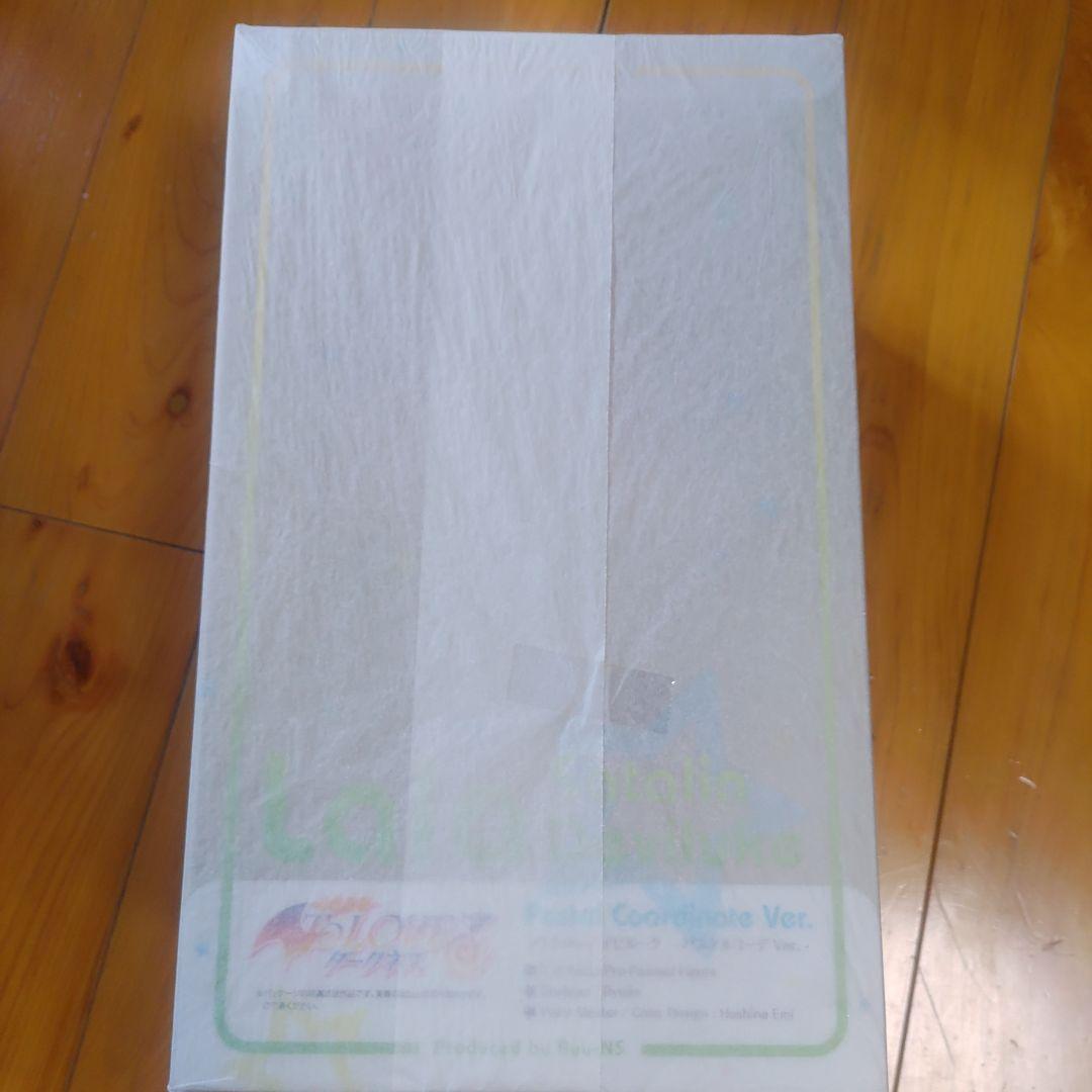 大幅値下げToLOVEるダークネス ララ・デビルーク -パステルコーデVer.