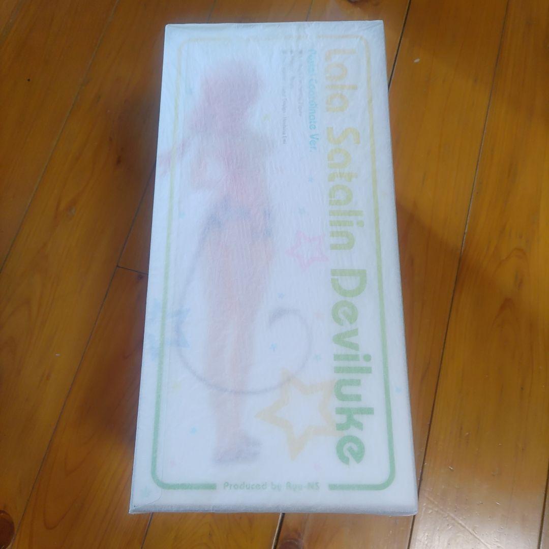 大幅値下げToLOVEるダークネス ララ・デビルーク -パステルコーデVer.