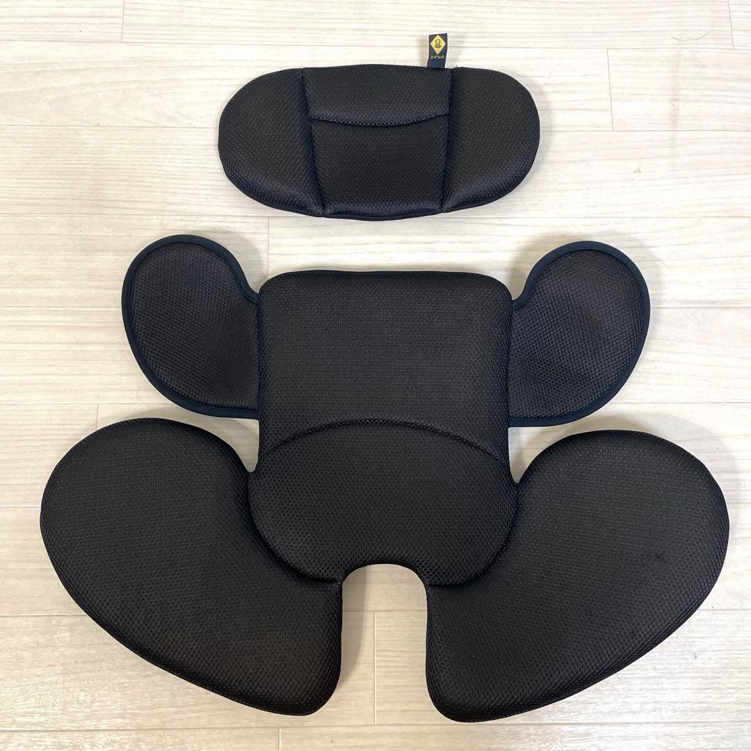 すぐ発送❗️Combi✨ウィゴーグランデ　サイドプロテクション　EG