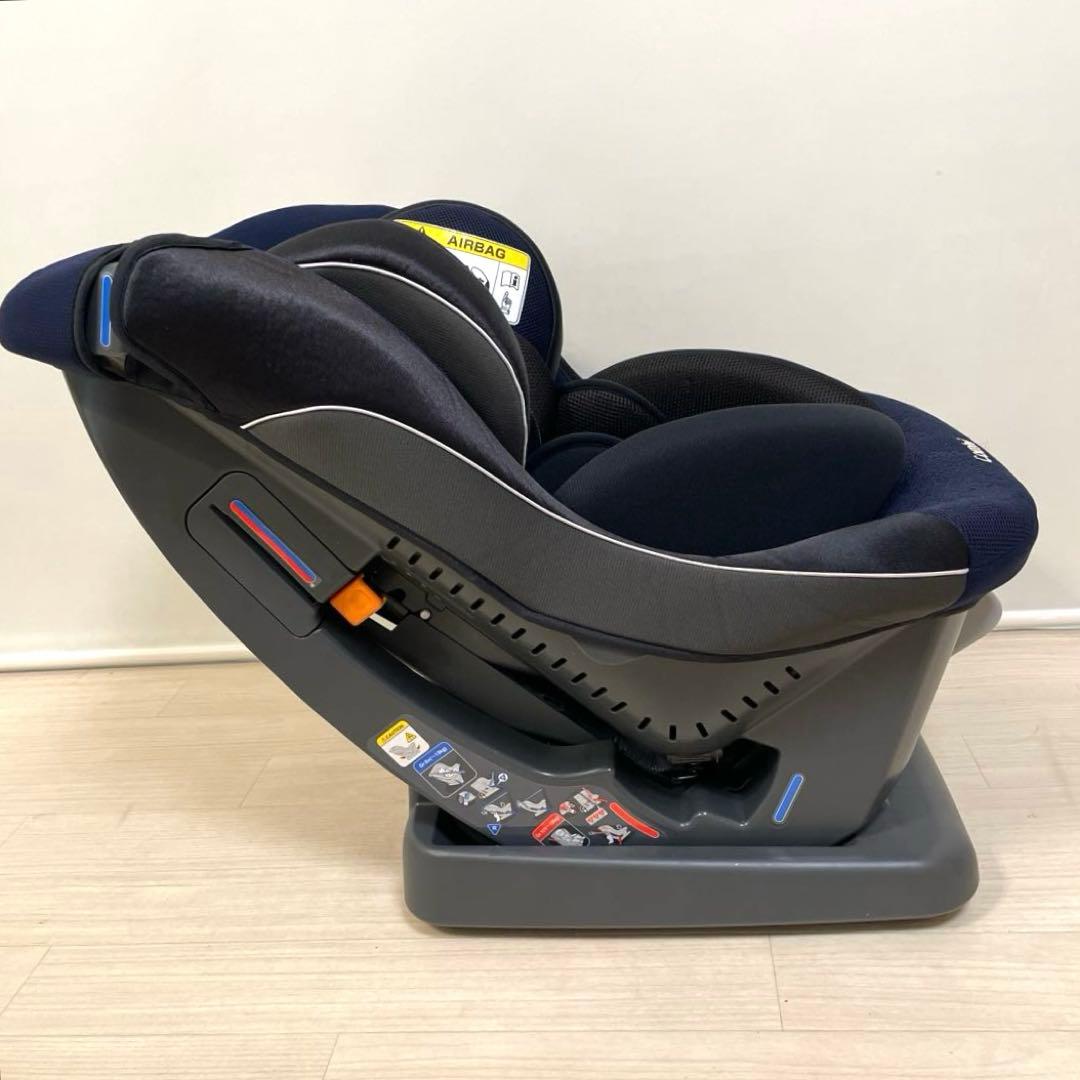 すぐ発送❗️Combi✨ウィゴーグランデ　サイドプロテクション　EG