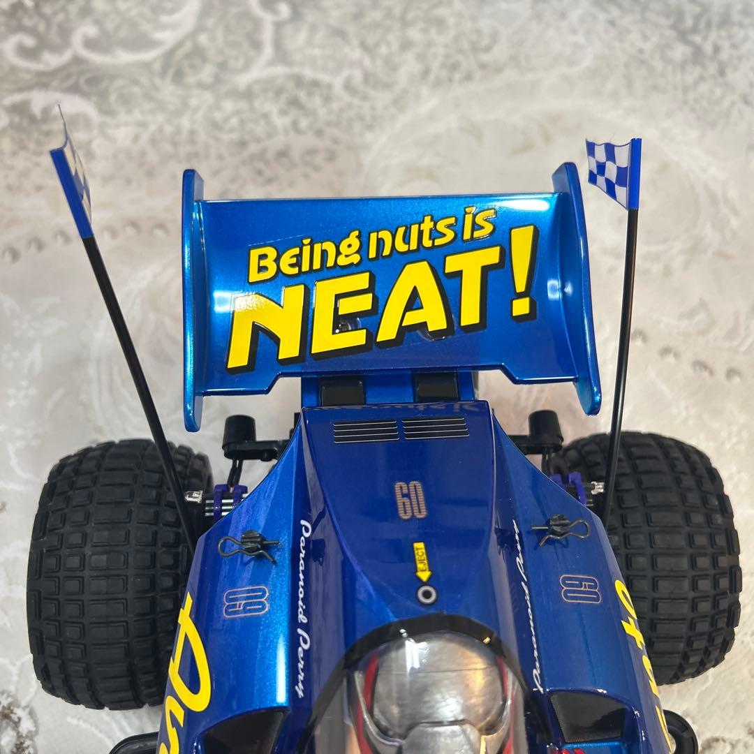 【本日限定値下げ】TAMIYA アバンテ