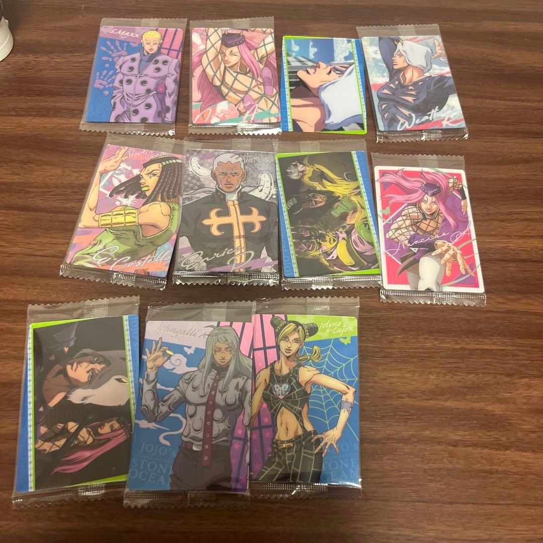 サ*ル様 ジョジョの奇妙な冒険/スティールボールラン/JOJO