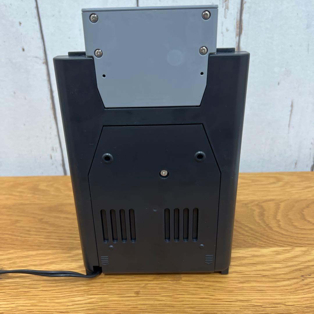 【MAX 電子タイムレコーダー ER-110S 5W】動作確認済み