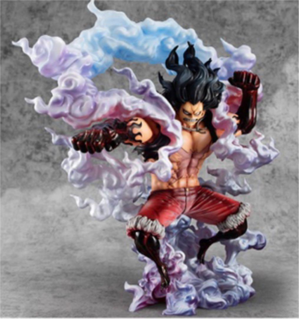 Portrait.Of.Pirates ワンピース ショップ “SA-MAXIMUM” … p.o.p