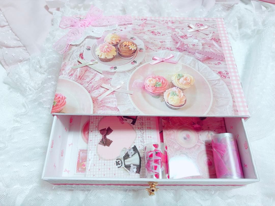 いちごさま専用ページ♡