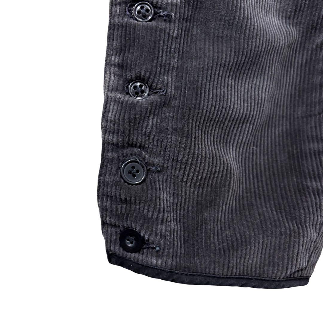 50s フレンチ ヴィンテージ コーデュロイジョッパーズパンツ ユーロワーク