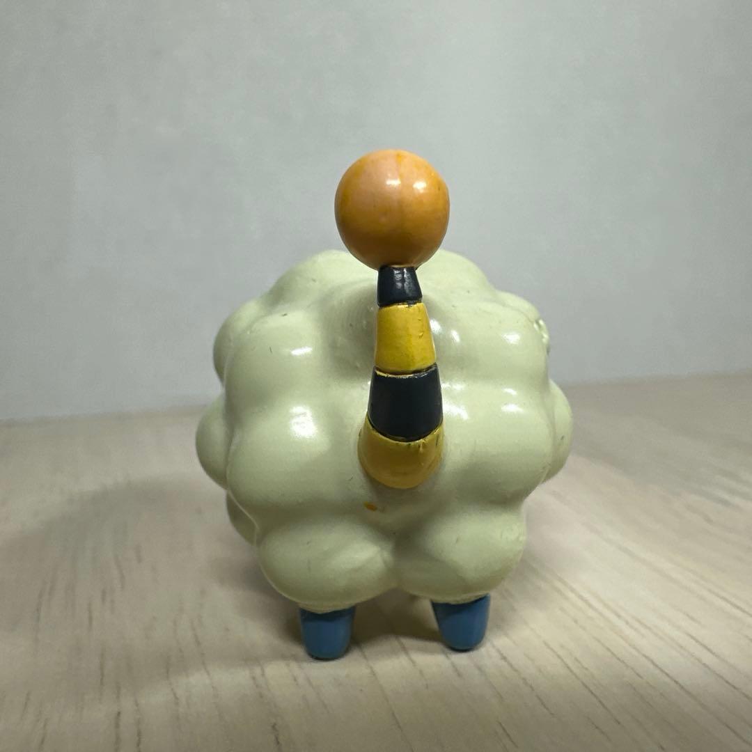 希少】モンコレ初期3点セット メリープ モココ デンリュウ - メルカリ