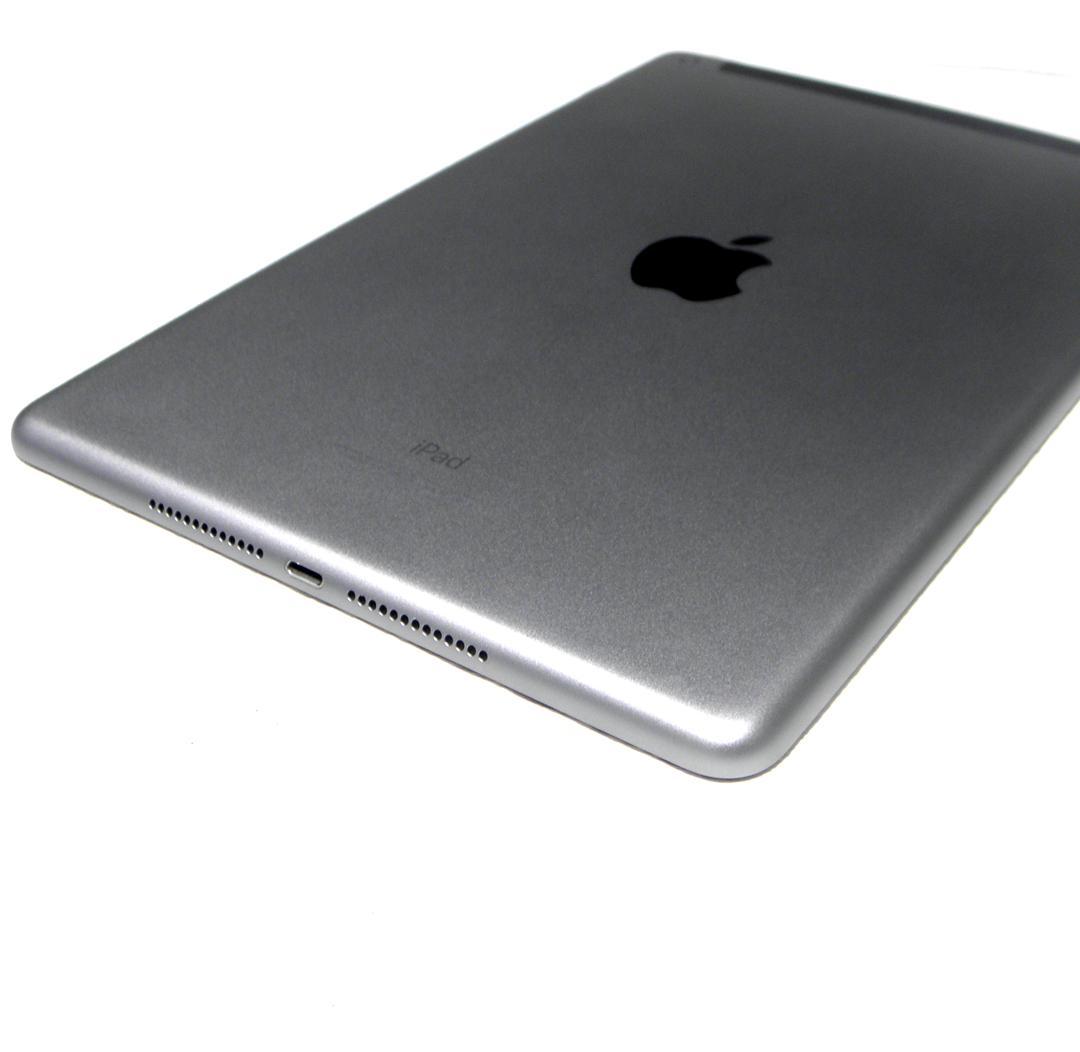 iPad 5 (第5世代) SIMフリー 128GB ランクS 最大容量90％ iPad Air (