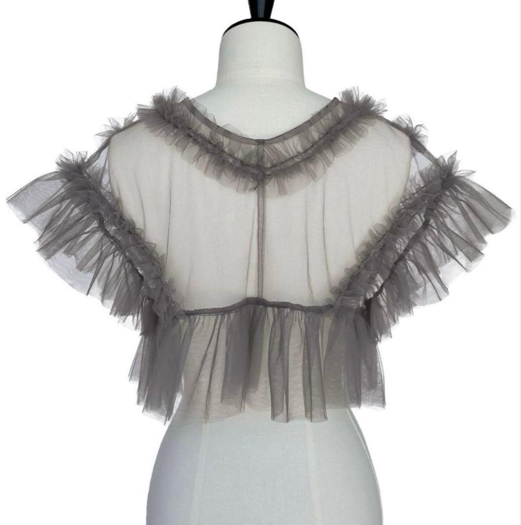 RUIRUE BOUTIQUE オケージョンドレス