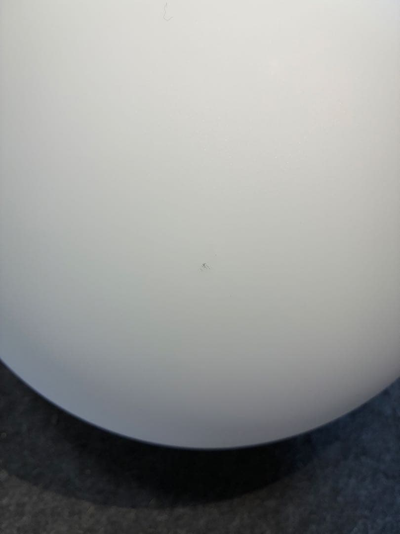 ヤマギワ　LIMBURG 真球ガラスグローブ　ペンダントライト