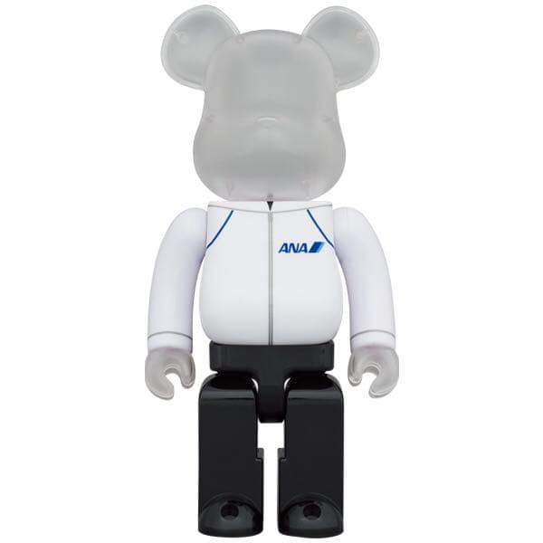 羽生結弦YUZU × BE＠RBRICK for ANA
