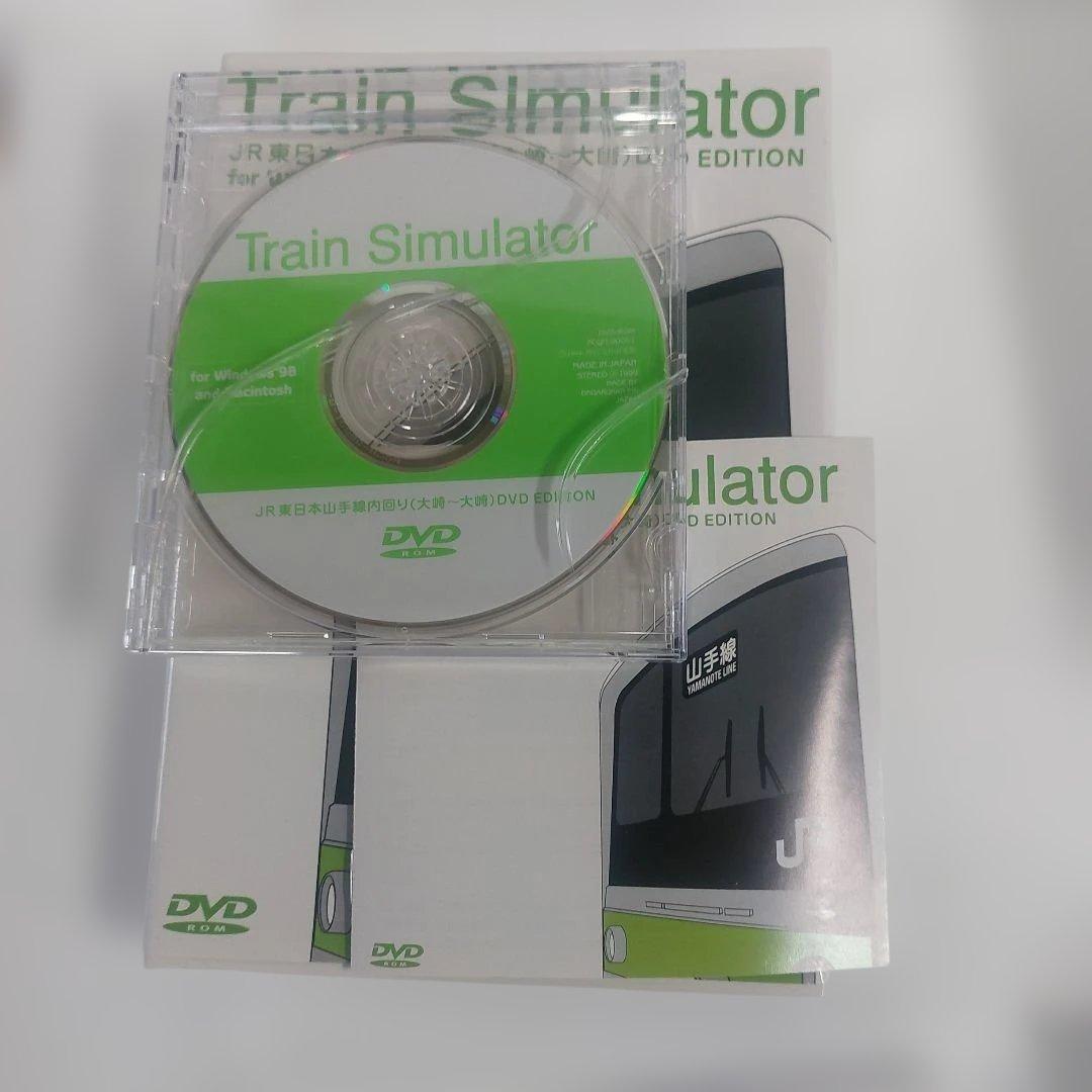 Master Controller II 列車シミュレーター用コントローラー