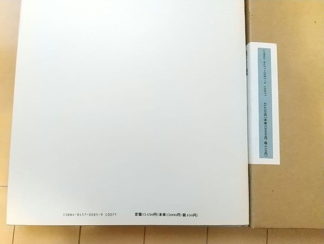 【美品・希少】エゴン・シーレ1890-1918 画集　エルヴィン・ミッチ著　箱付