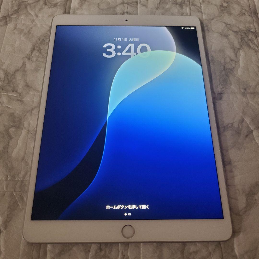 132 iPad Air 3世代 64GB Wi-Fi シルバー Apple iPad Air 10.5インチ 第3世代 Wi-Fi 64GB 2019年春モデル 価格