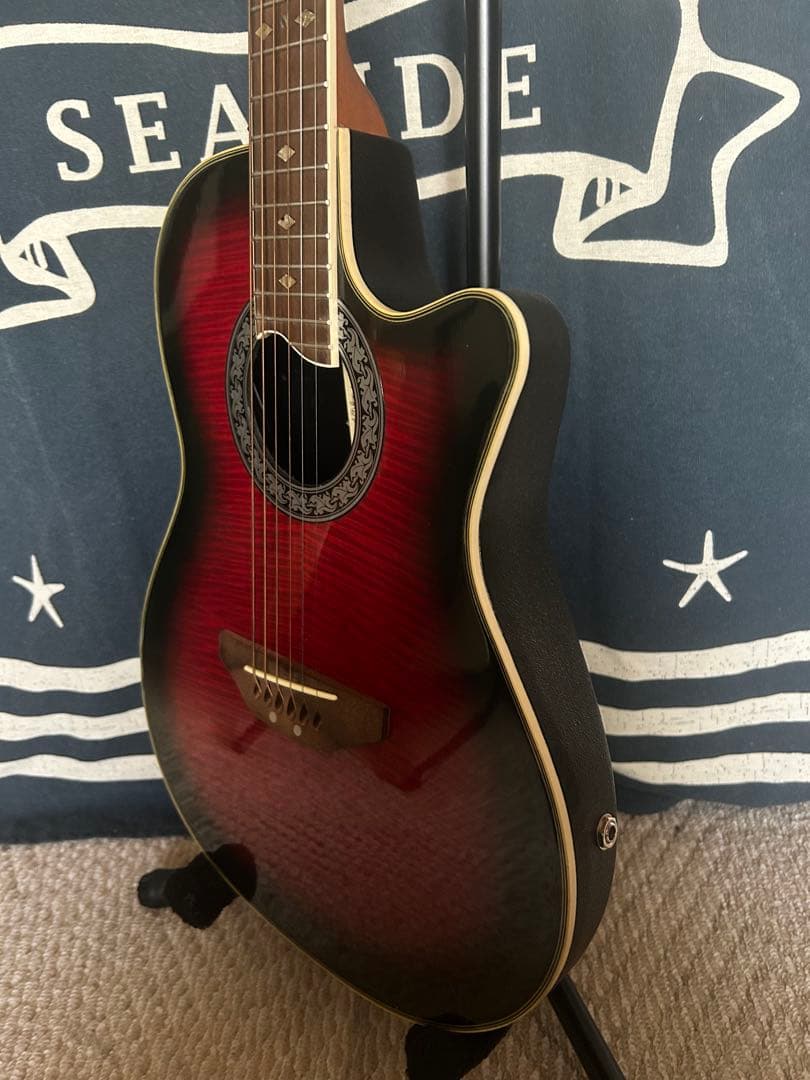 新春特価‼️90年代❣️ProMartinトラベルsizeエレアコ　SEA350RS