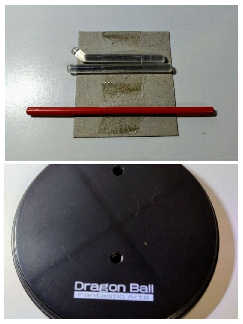 S.H.Figuarts 孫悟空 & シェンロン - 40周年記念エディション他