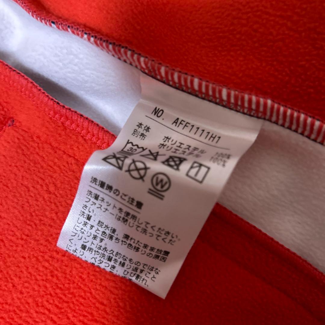 and per se アンパスィ フーディ パーカーブルゾン