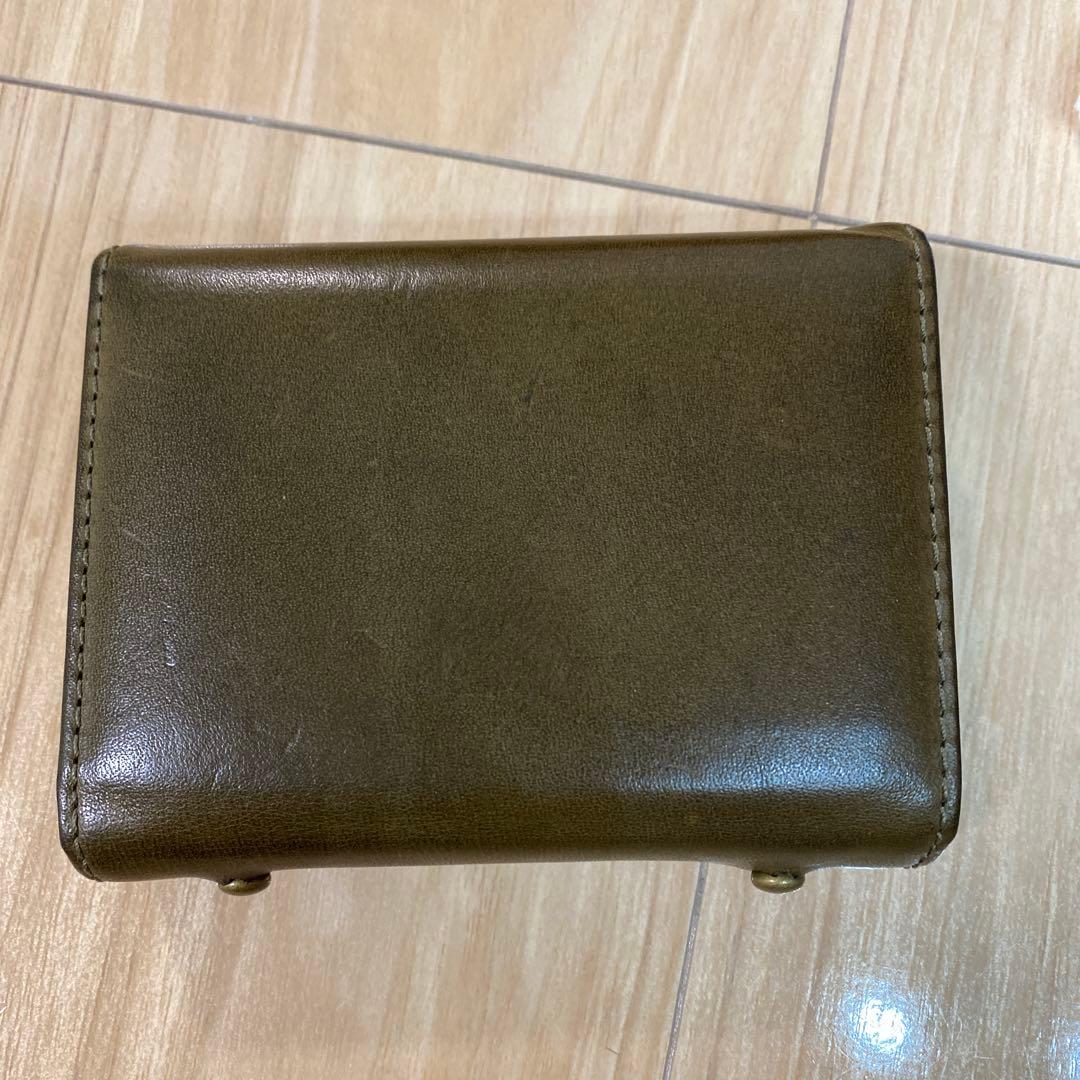 限界値下げ、エムピウ　ミッレフォッリエ25 グリージョ