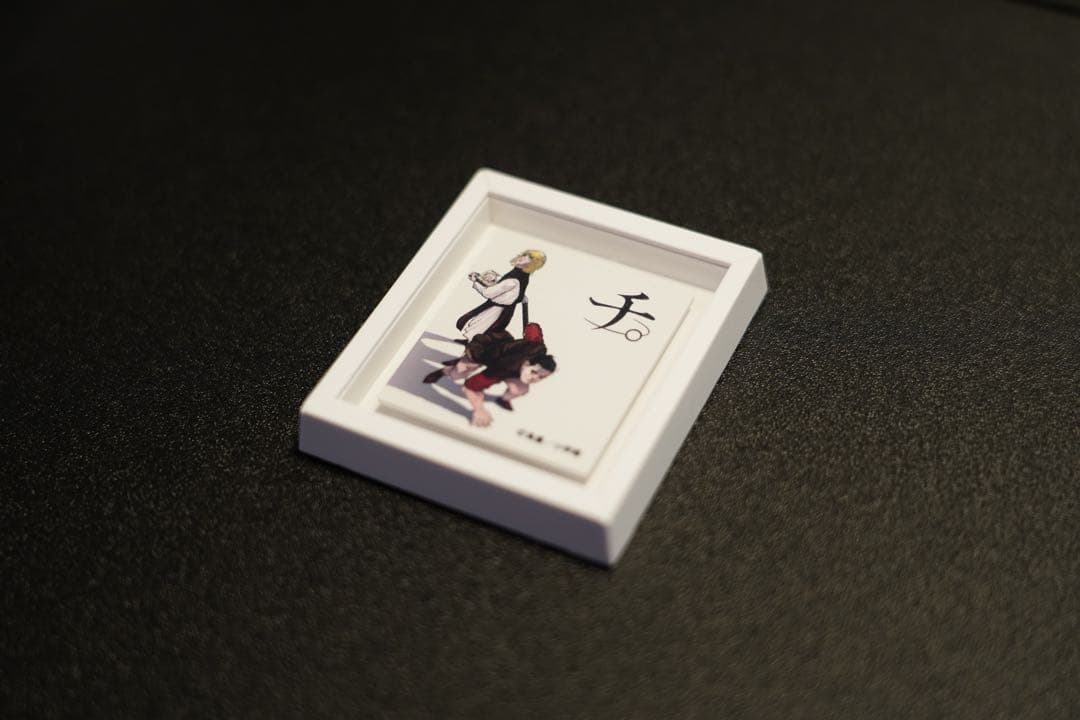 【激レア】チ。 -地球の運動について-【マグネット全集セット】