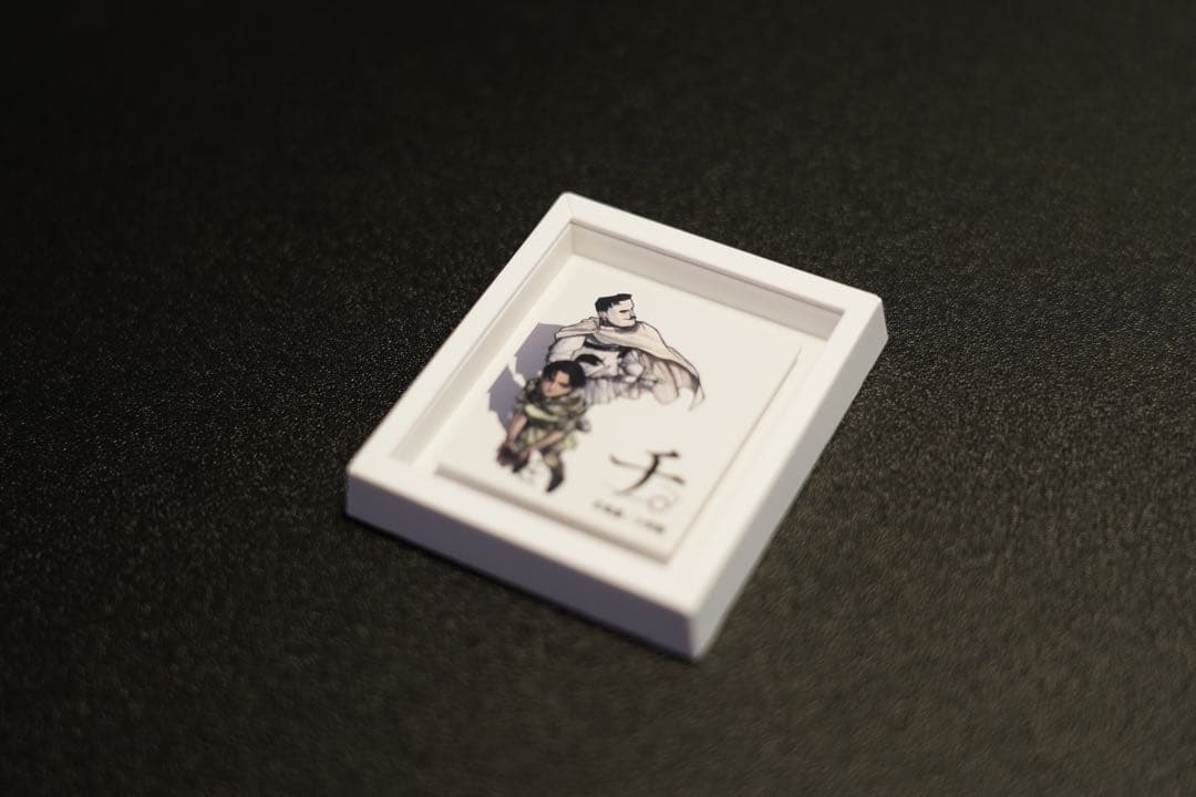 【激レア】チ。 -地球の運動について-【マグネット全集セット】