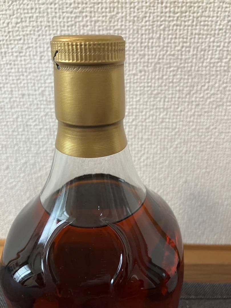 未開封】ウイスキー GLEN AVON 25年 750ml 箱付き