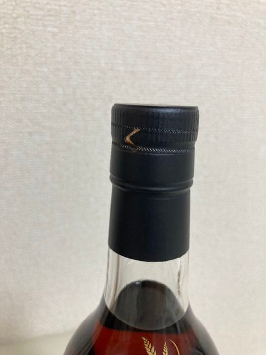 グレングラント12年2009 シェリーバット 700ml 55.4%