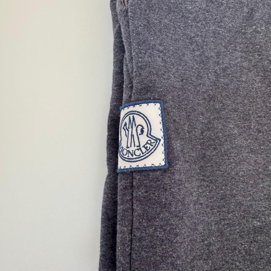 《美品》モンクレール　ジャケット・パンツセット　S