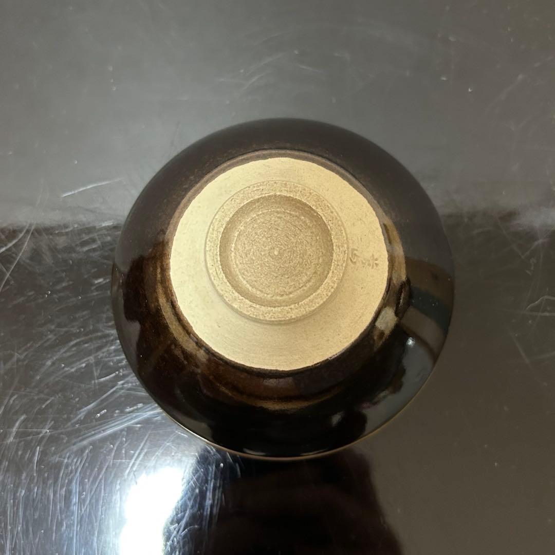 天目茶碗と天目台 茶道具懐石茶箱鵬雲斎坐忘斎淡々斎即