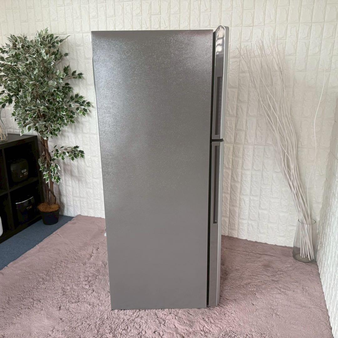 都内23区送料無料✨ハイアール✨冷蔵庫 JR-NF235A 235L 2022年