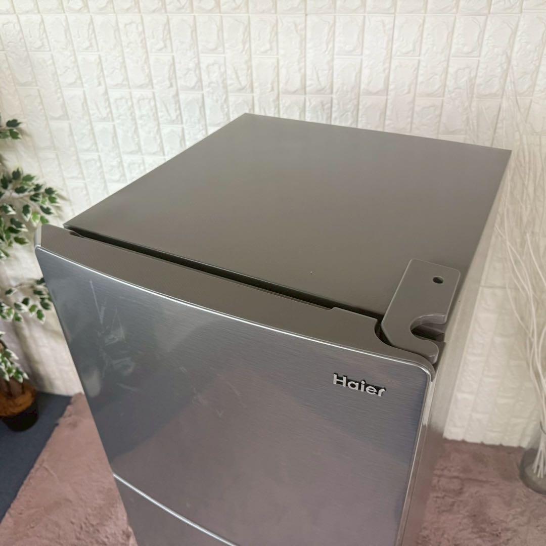 都内23区送料無料✨ハイアール✨冷蔵庫 JR-NF235A 235L 2022年