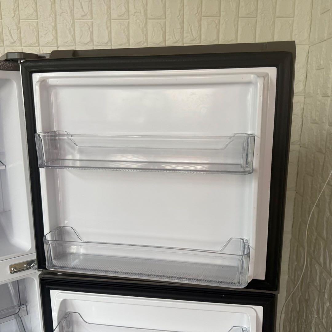 都内23区送料無料✨ハイアール✨冷蔵庫 JR-NF235A 235L 2022年