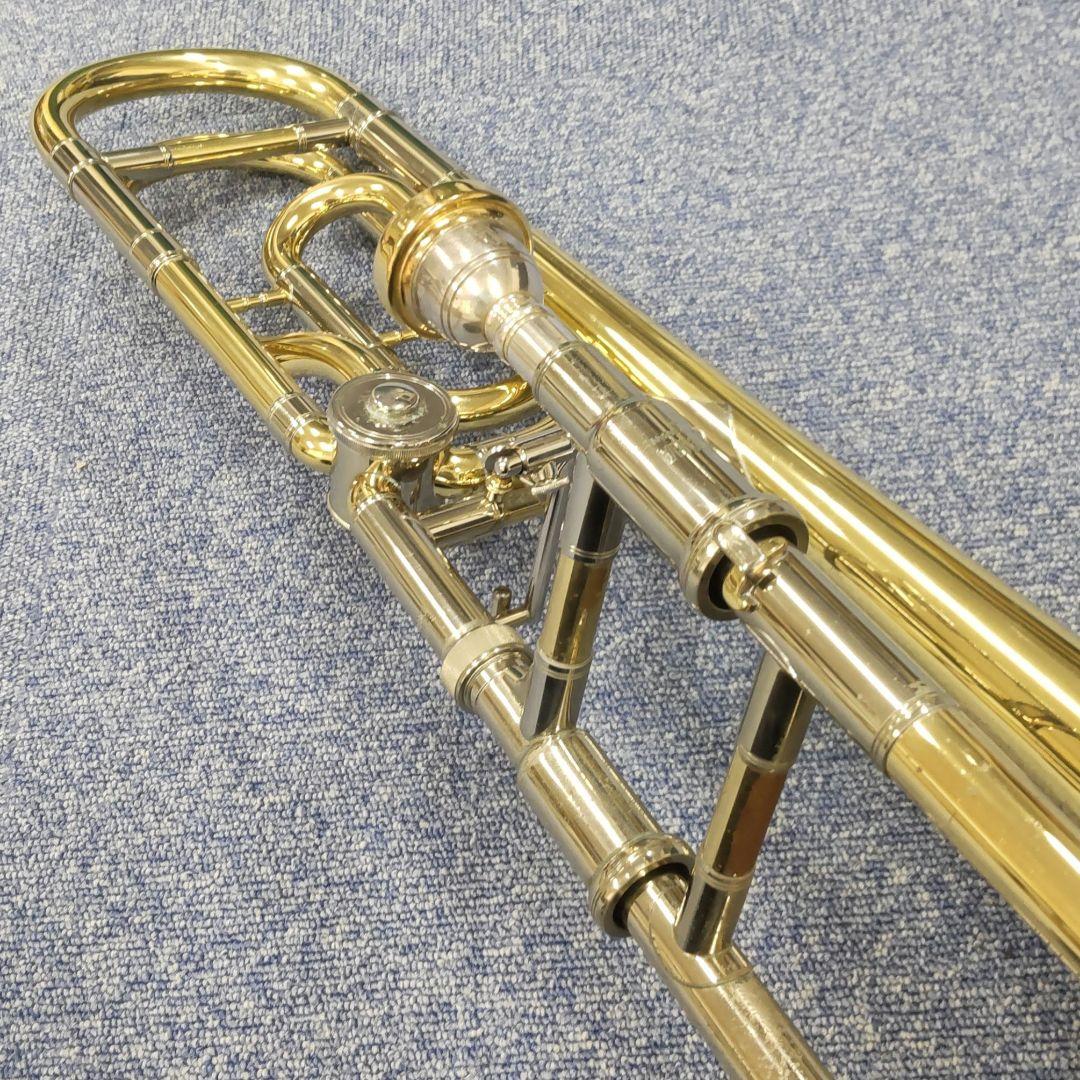 【YAMAHA / YSL-882UⅡ】テナーバス トロンボーン