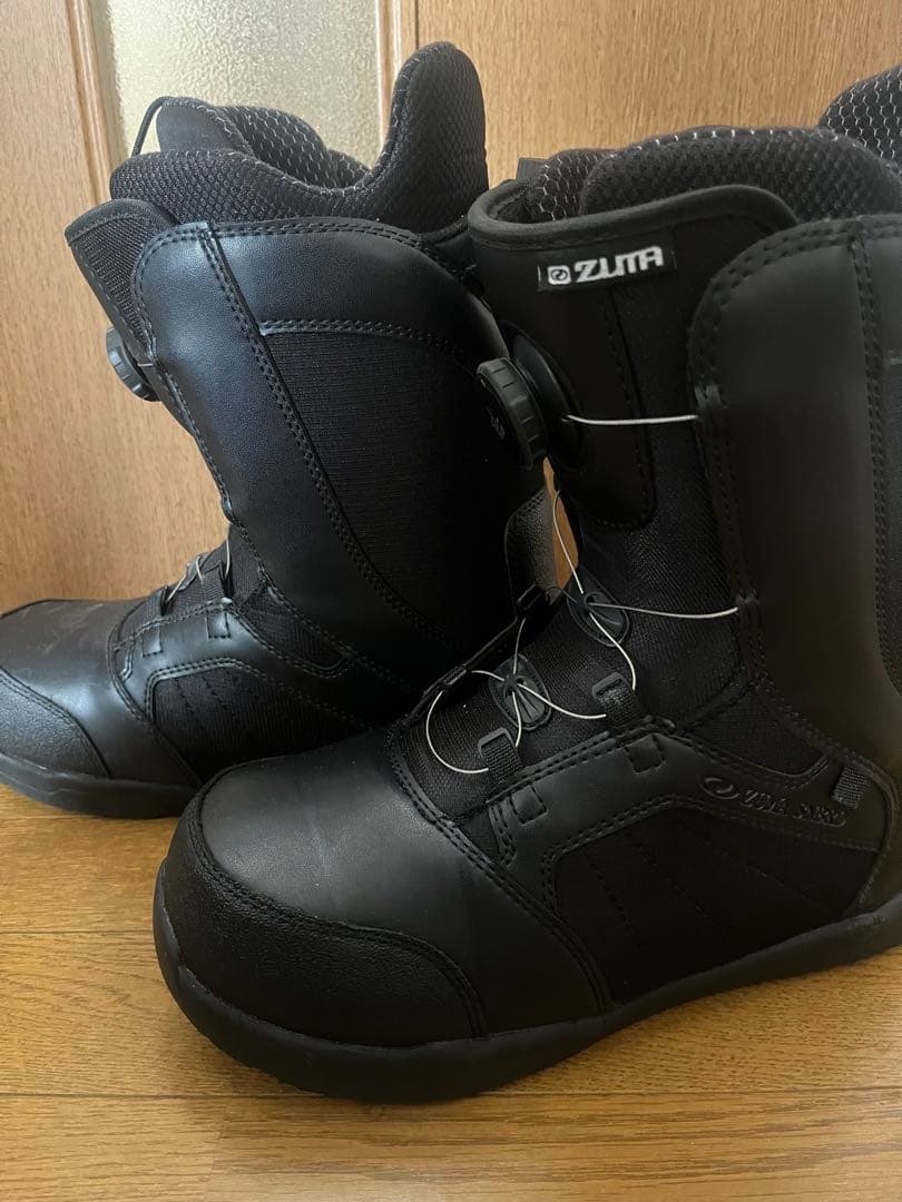 スノーボード　ブーツ　ZUMA ズマ　26.5cm