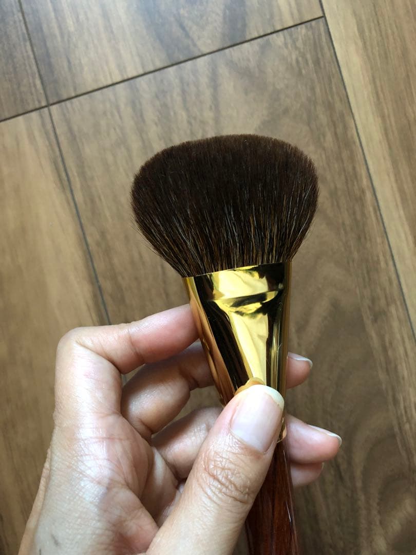 美粧堂 パーフェクトフィットブラシ B-F-05