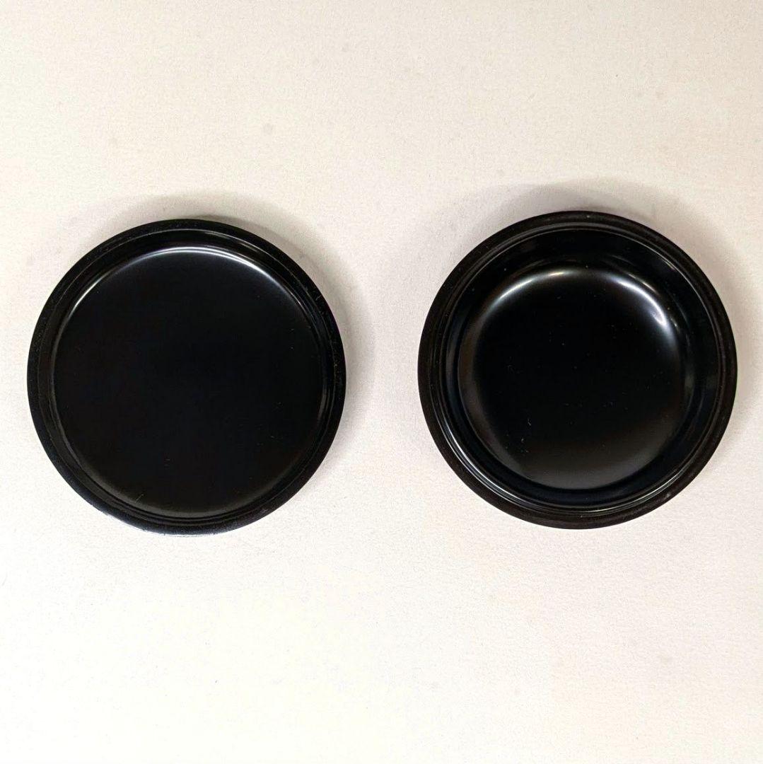 【フォロー割・新品】 香合　游　ゆう　下出祐太郎作　2.5寸　下出蒔絵司所