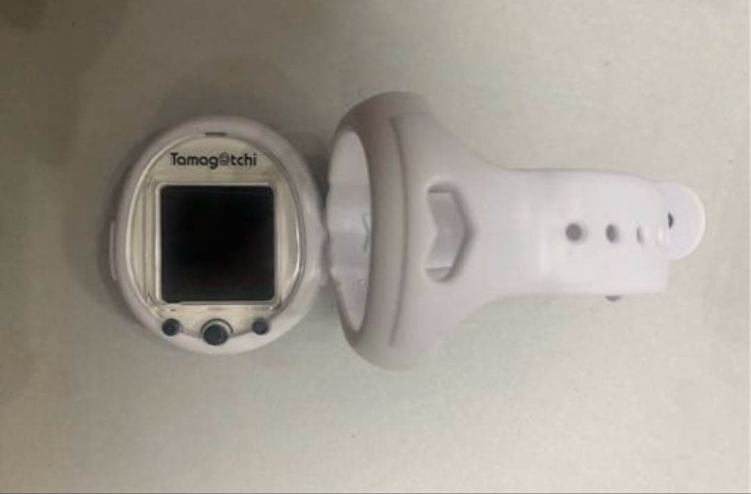 たまごっちスマート 25thアニバーサリー　たまスマカード付き