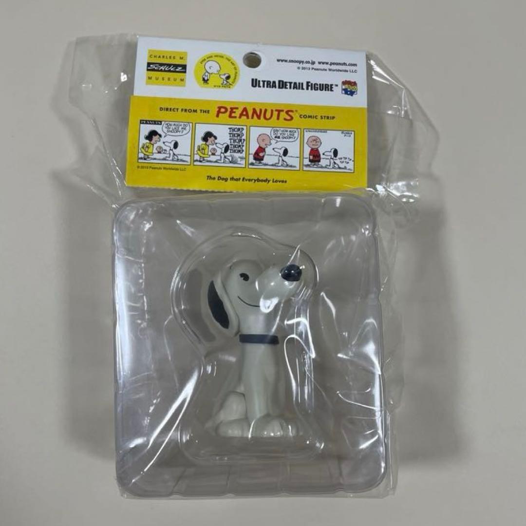 メディコムトイ　スヌーピー　チャーリーブラウン　テディベア　サリー　UDF