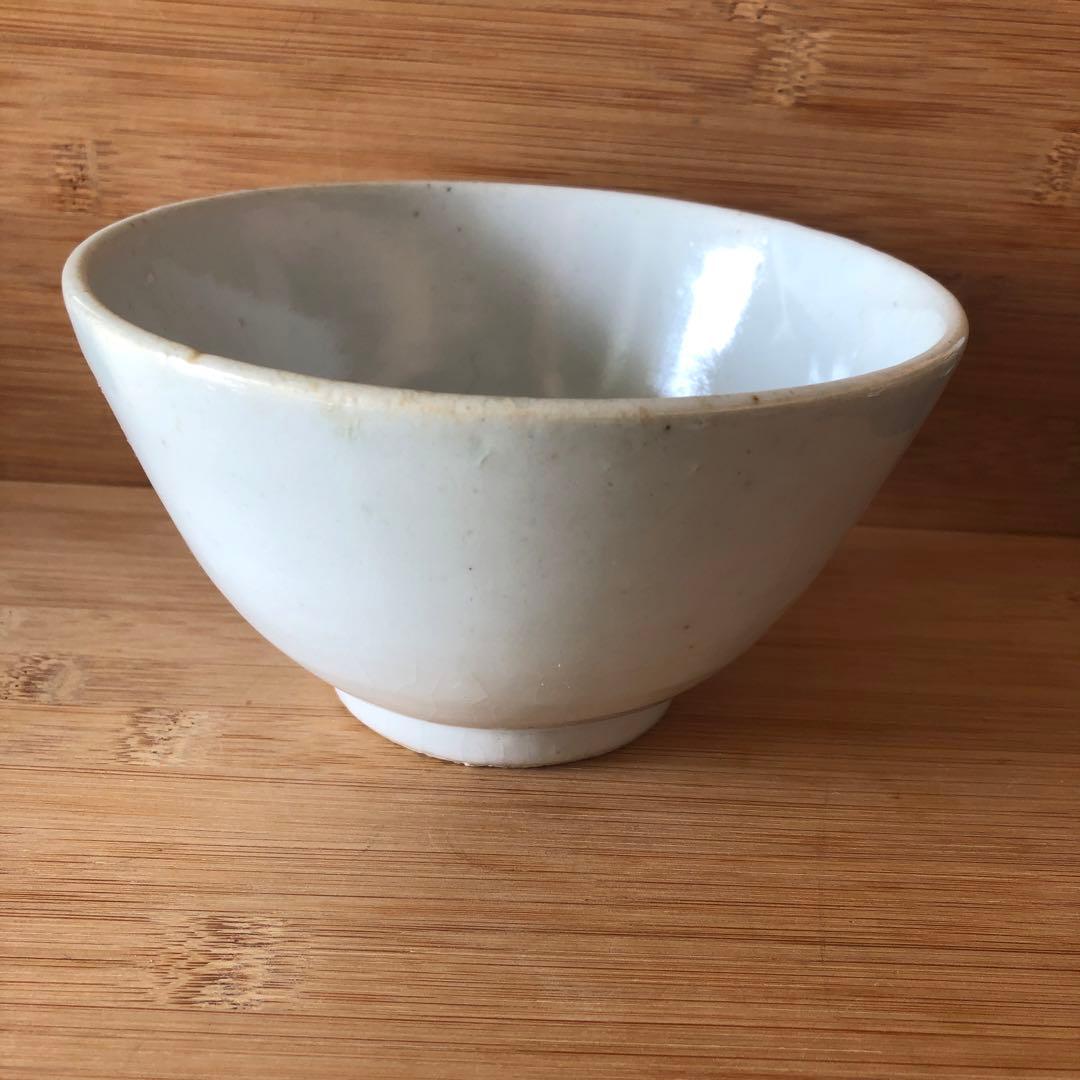 李朝 白磁 中椀 ③ 高麗白磁 盃 アンティーク 李朝 白磁 中椀 ③ 高麗白磁 盃 アンティーク 李朝 白磁 中椀 ③ 高麗