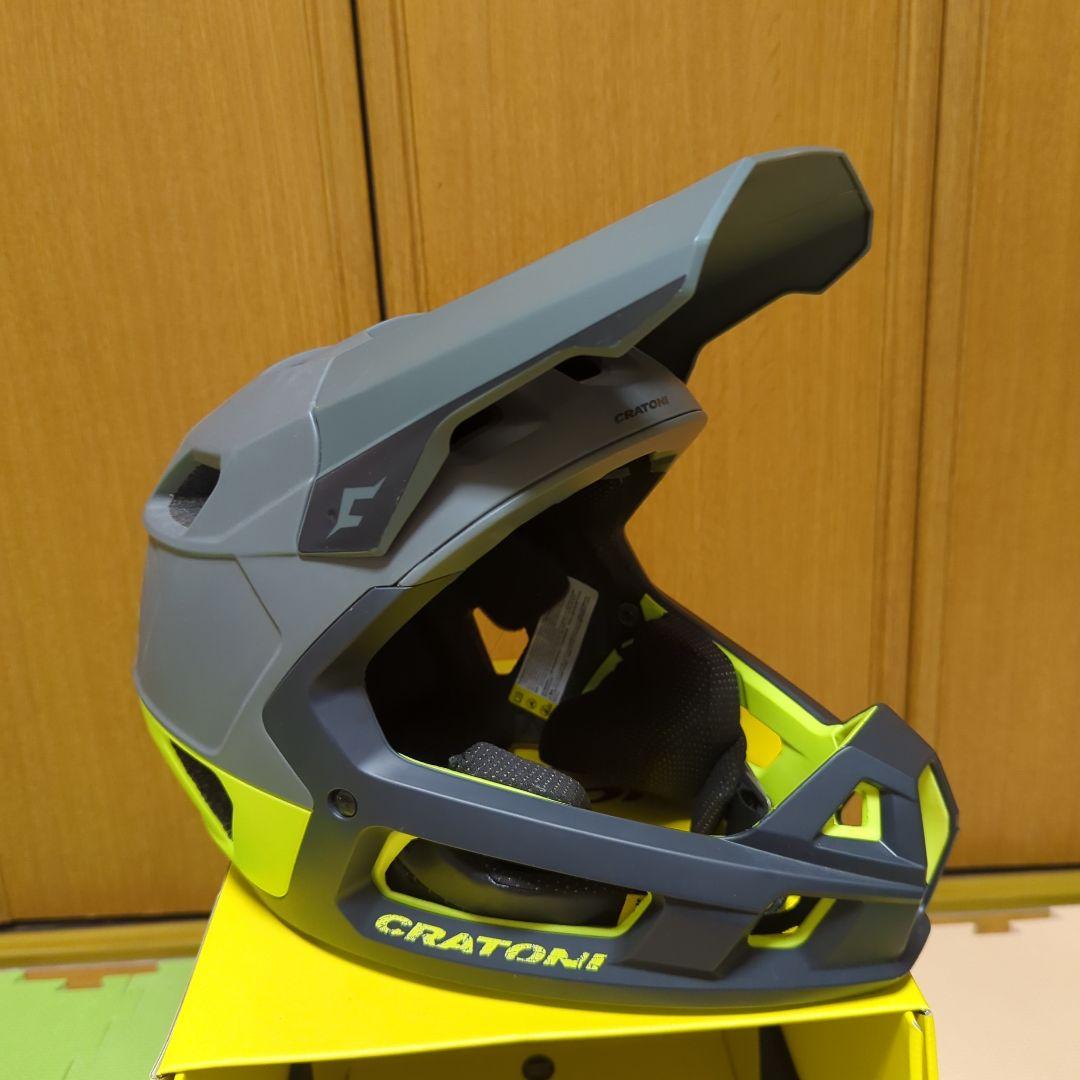 クラトーニ インターセプター CRATONI INTERCEPTOR 2.0