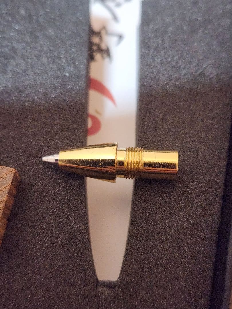 野原工芸　シャープペンシル旧型(エンジュ)