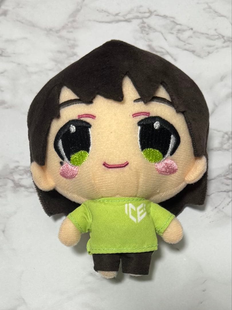 ICEx 千田波空斗 ぬいぐるみ ICEx 千田波空斗 ぬいぐるみ