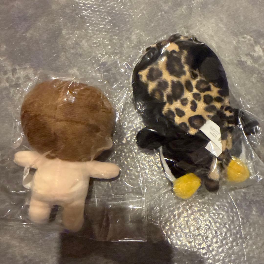 新品 2PM ジュノLEEJUNHOイップニちゃん10センチ