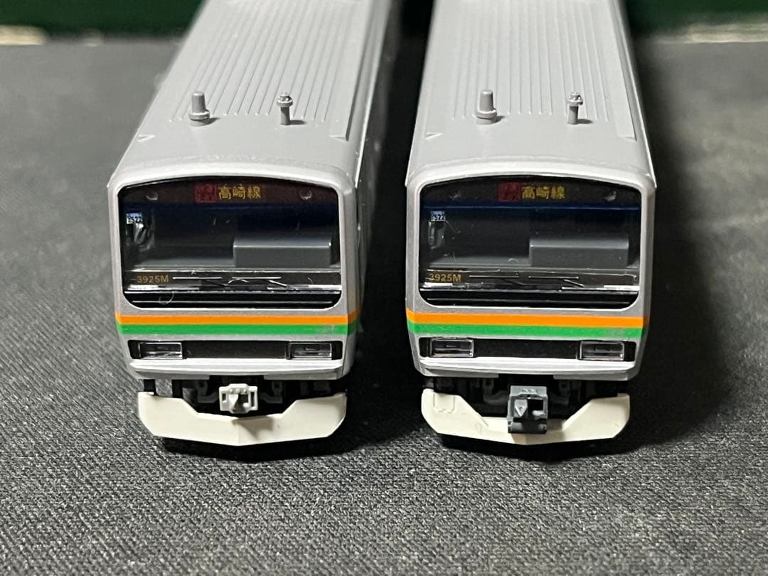 KATO 10-471 E 231-1000 10両基本