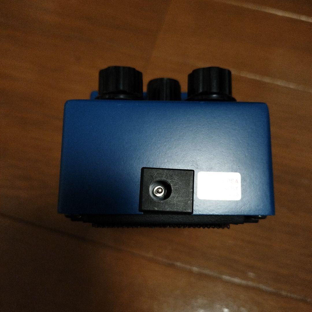 BOSS Blues D BD-2 値下げ交渉可　箱あり