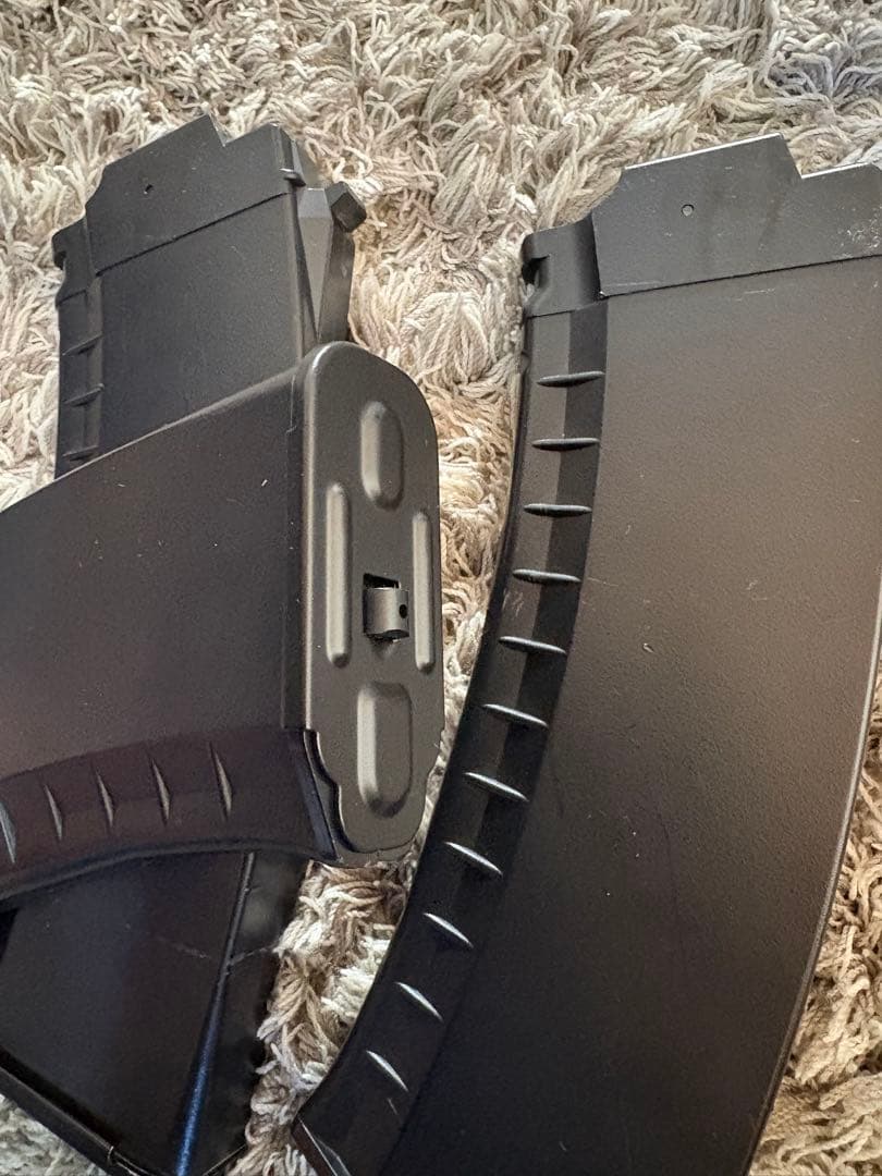 東京マルイ　AK74シリーズ マガジンセット