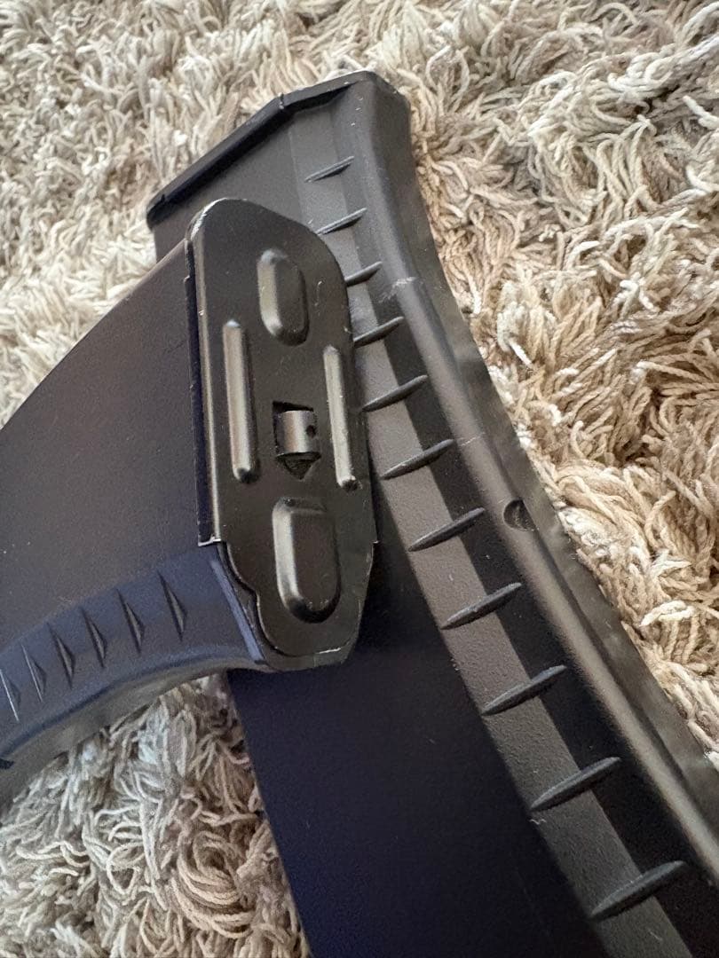 東京マルイ　AK74シリーズ マガジンセット