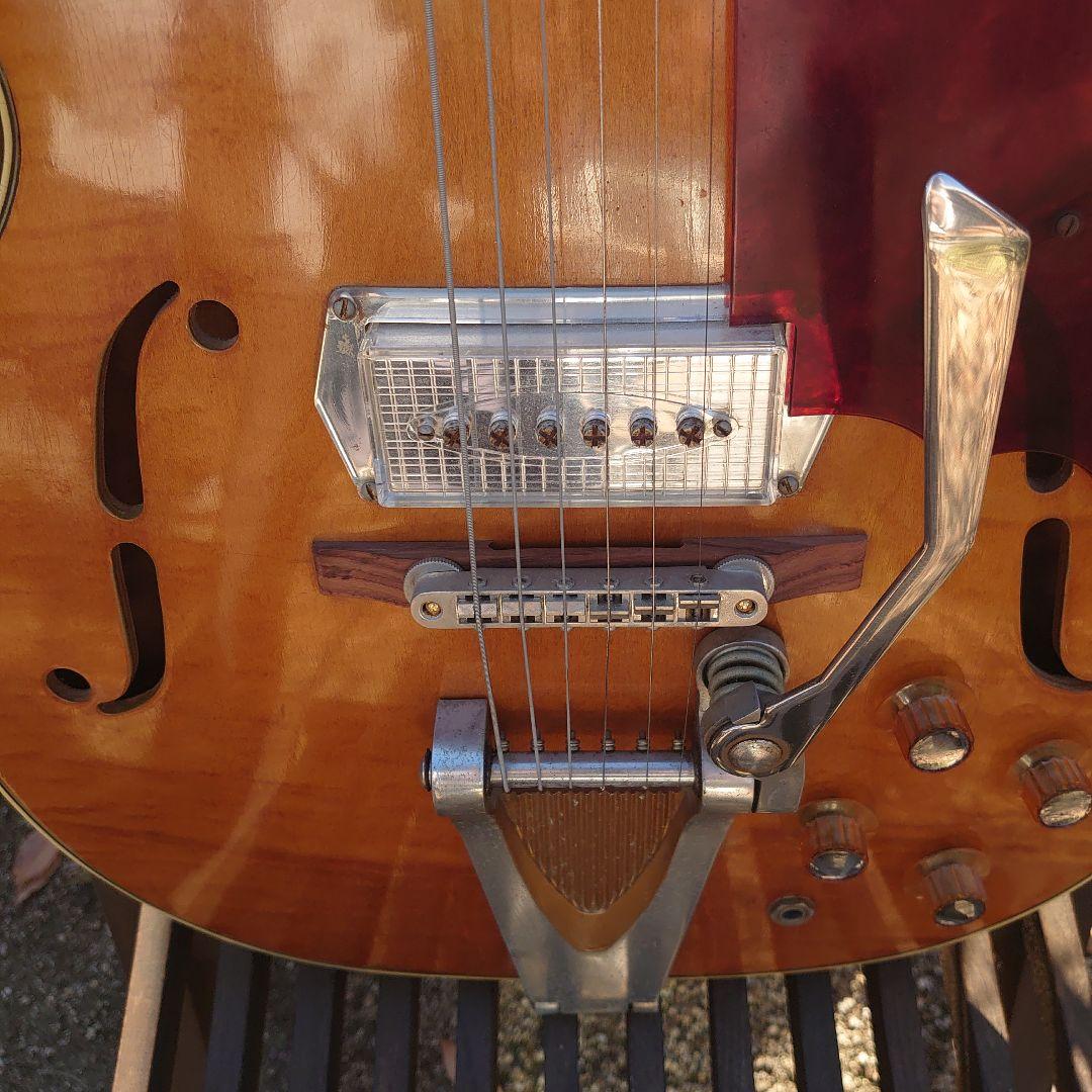 激レアビンテージAirline kay バーニー・ケッセル　年末年始値下げ