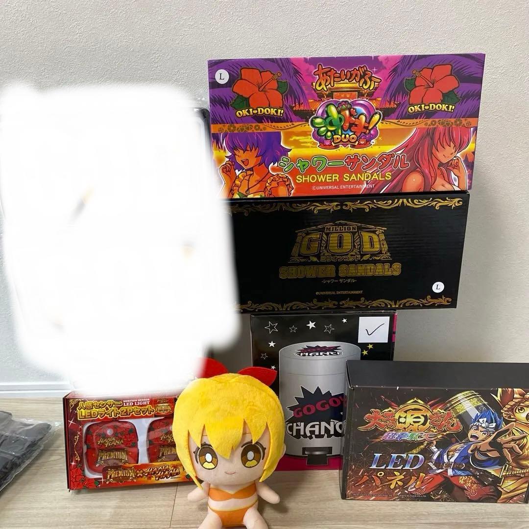 パチスログッズまとめ売り パチスロ L ひぐらしのなく頃に 業 WEBくじ | WEBくじ