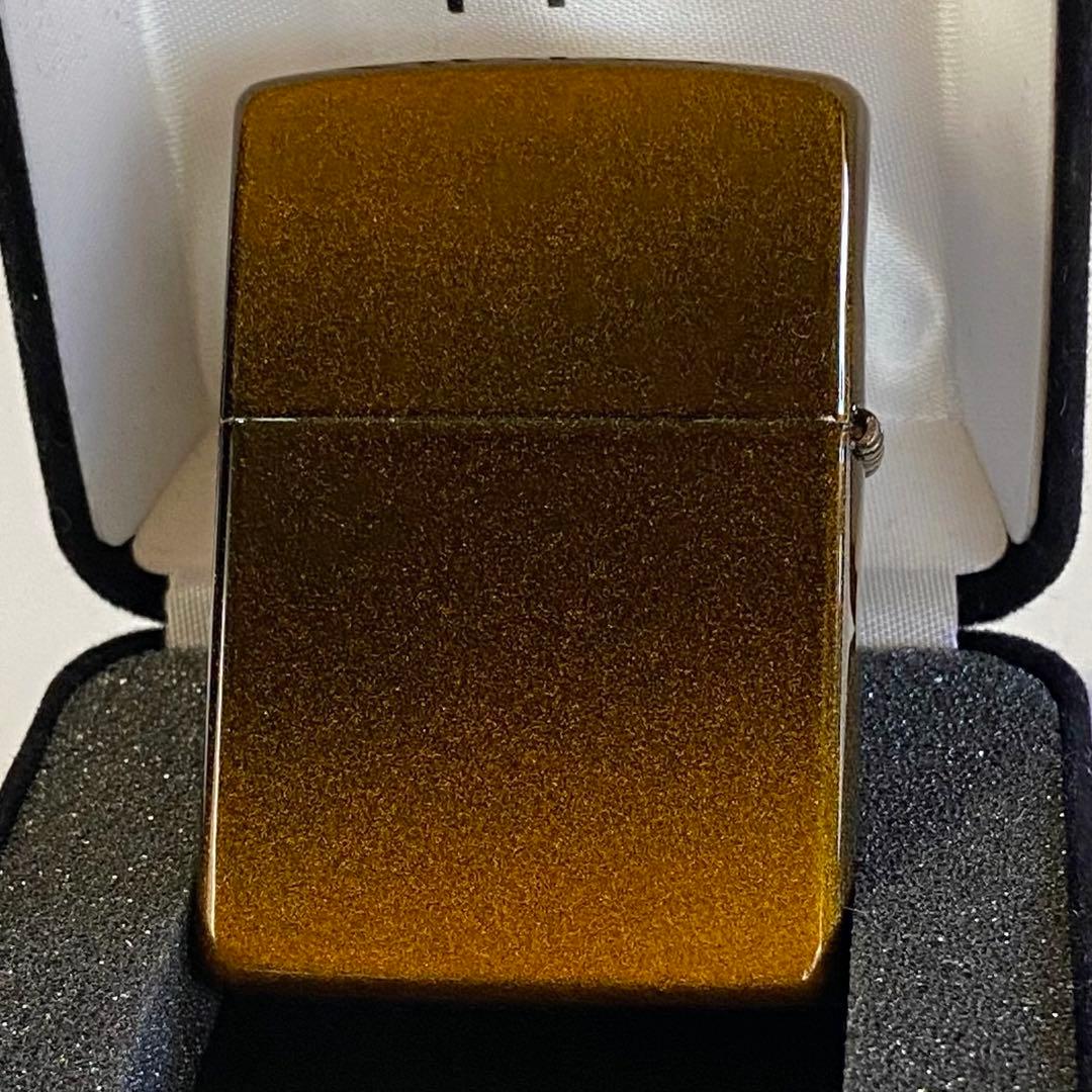 新品 Zippo 2026年 干支 午 本金蒔絵 ウマ 縁起物 和柄 ジッポー